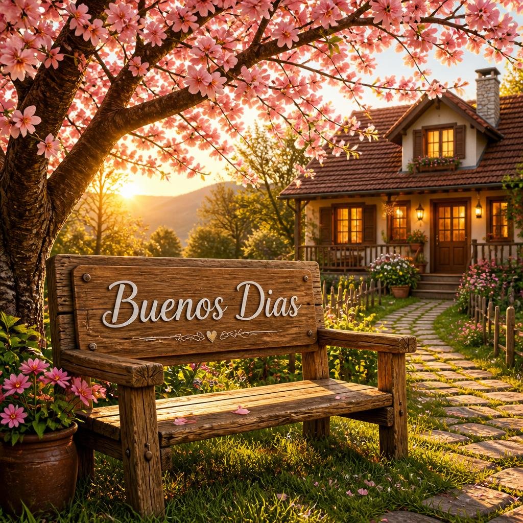 WhatsApp Buenos Dias Completamente Nuevos 5 WhatsApp Buenos Días Completamente Nuevos