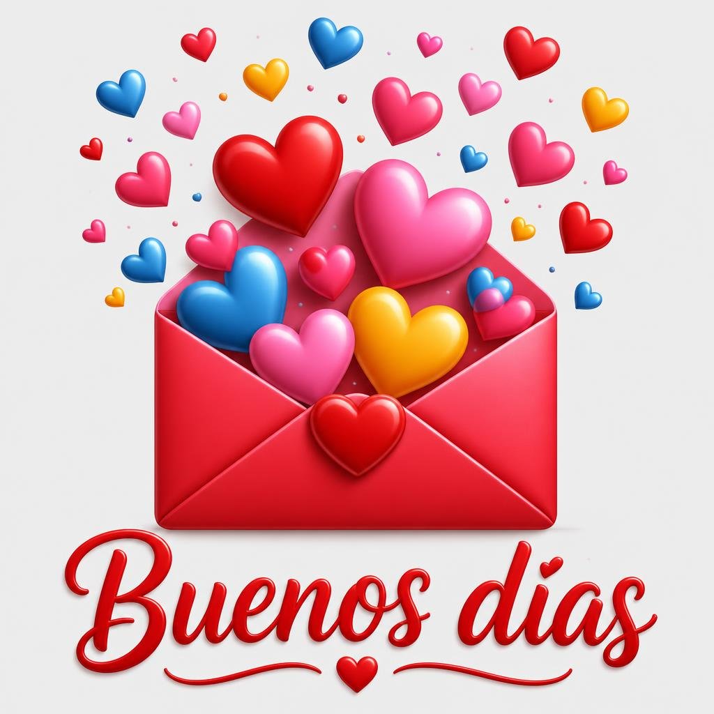 WhatsApp Buenos Dias Completamente Nuevos 6 WhatsApp Buenos Días Completamente Nuevos