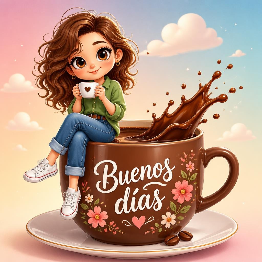 WhatsApp Buenos Dias Completamente Nuevos 7 WhatsApp Buenos Días Completamente Nuevos