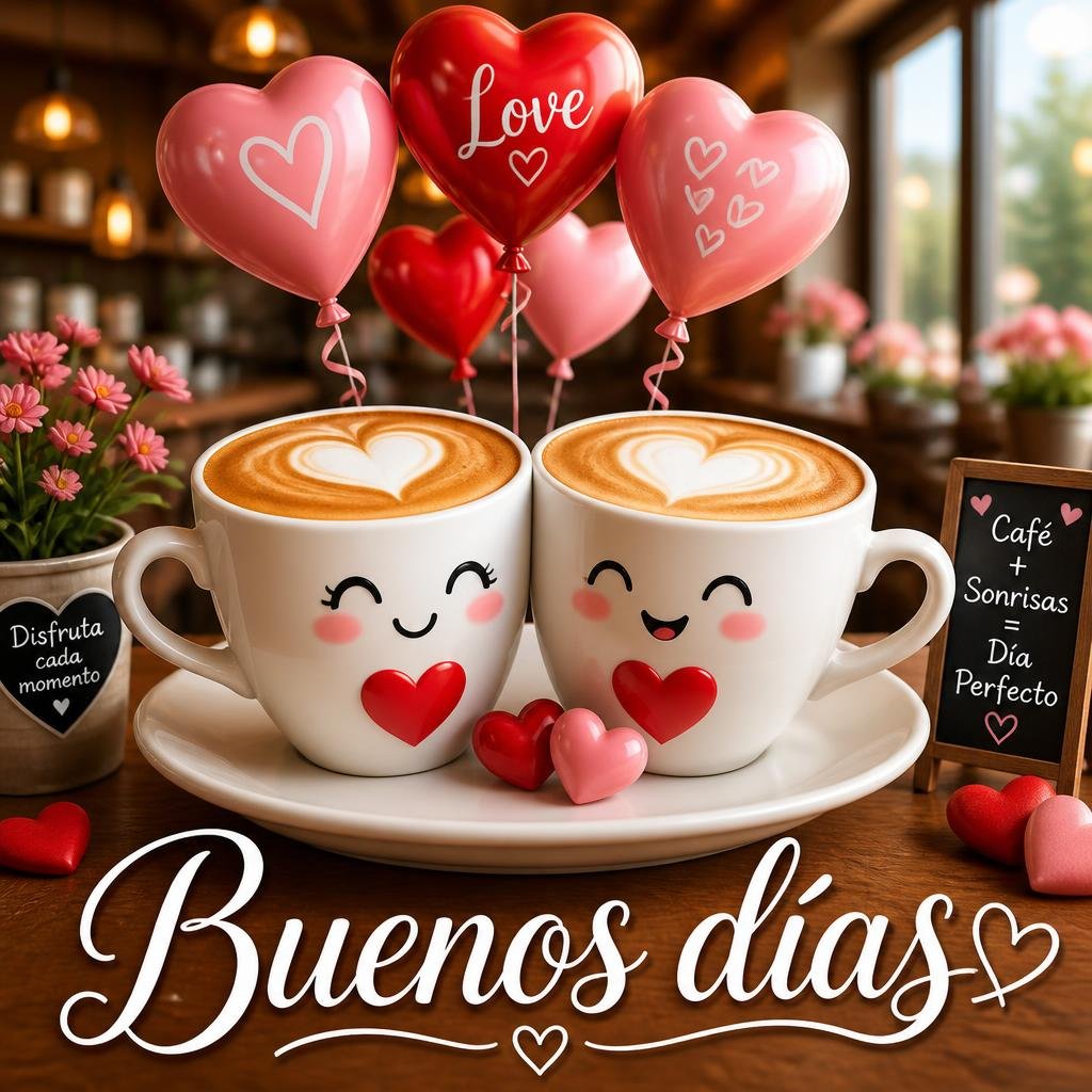 WhatsApp Buenos Dias Completamente Nuevos 9 WhatsApp Buenos Días Completamente Nuevos