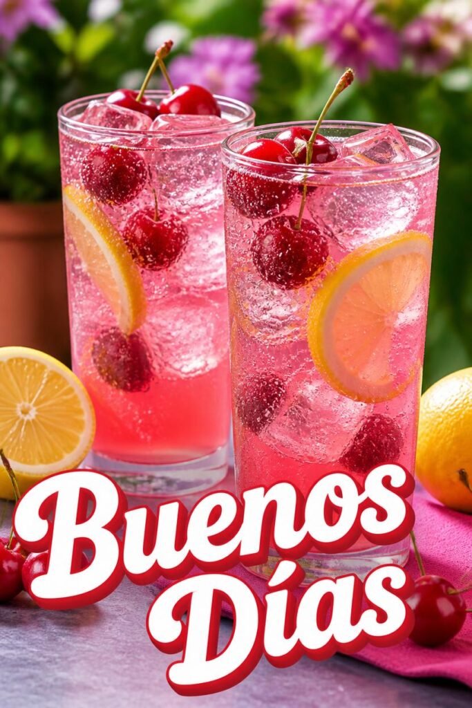 buenos dias completamente nuevo 10 Buenos Días Completamente Nuevos