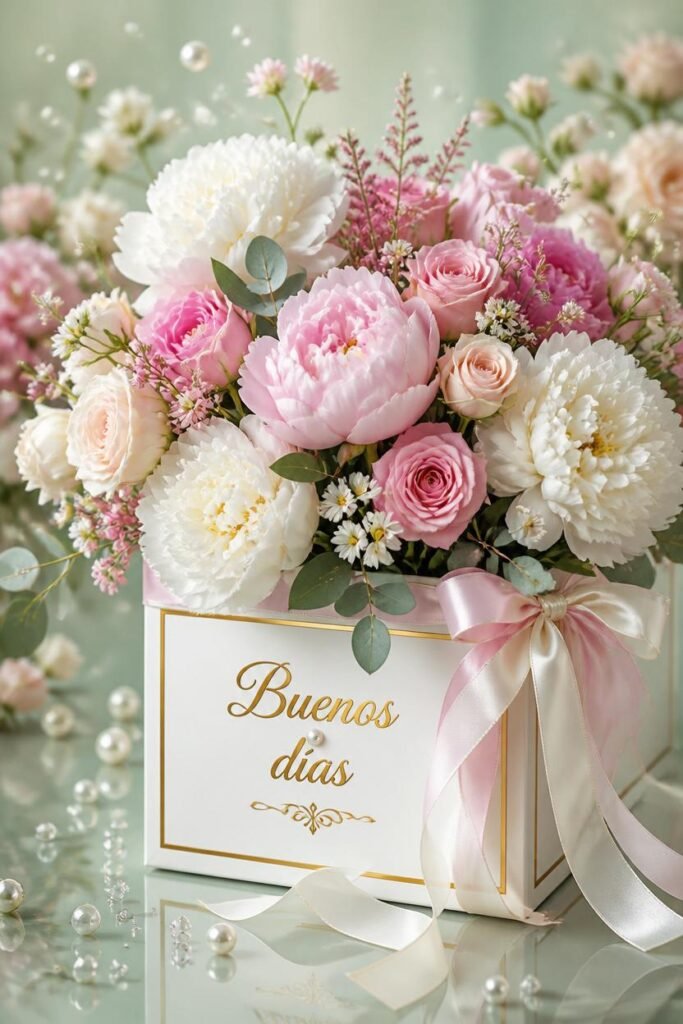 buenos dias imagenes completamente nuevas y bonitas 1 Buenos Días Imágenes Completamente Nuevas y Bonitas