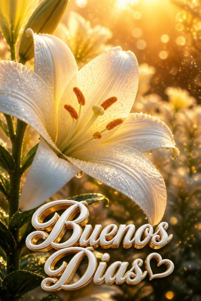 buenos dias imagenes completamente nuevas y bonitas 10 Buenos Días Imágenes Completamente Nuevas y Bonitas