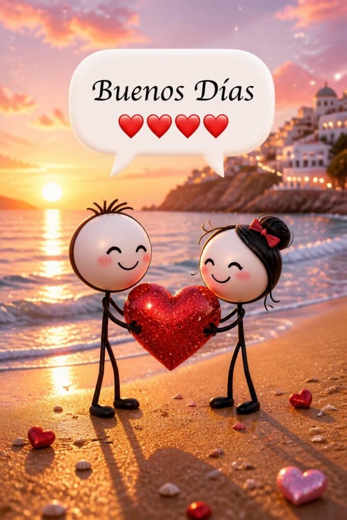 buenos dias imagenes completamente nuevas y bonitas 13 Buenos Días Imágenes Completamente Nuevas y Bonitas