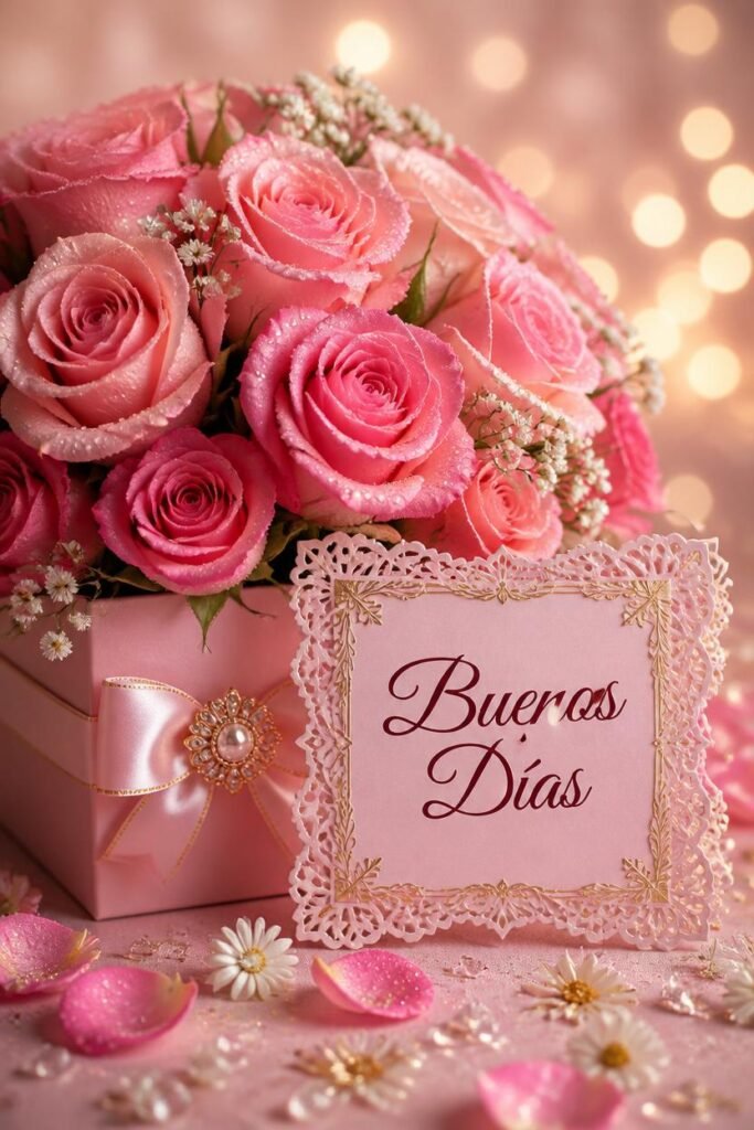 buenos dias imagenes completamente nuevas y bonitas 16 Buenos Días Imágenes Completamente Nuevas y Bonitas