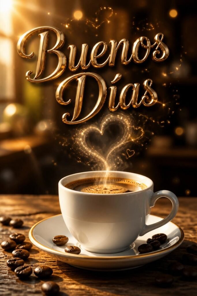 buenos dias imagenes completamente nuevas y bonitas 18 Buenos Días Imágenes Completamente Nuevas y Bonitas