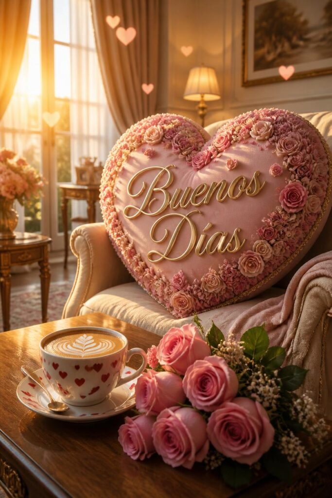 buenos dias imagenes completamente nuevas y bonitas 19 Buenos Días Imágenes Completamente Nuevas y Bonitas