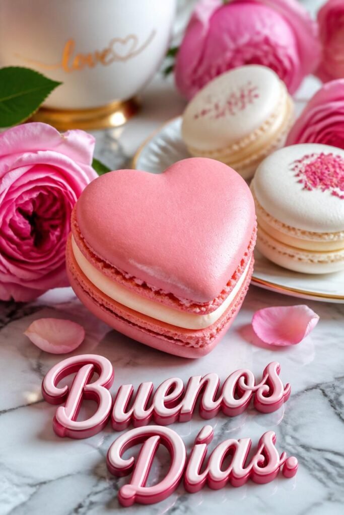 buenos dias imagenes completamente nuevas y bonitas 20 Buenos Días Imágenes Completamente Nuevas y Bonitas