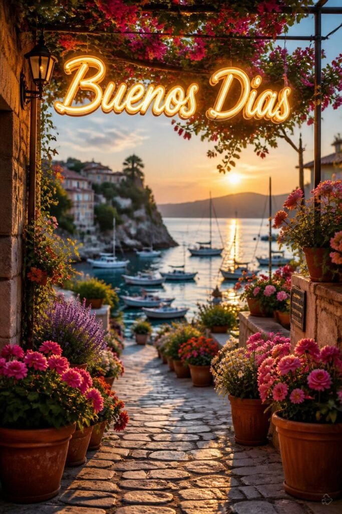 buenos dias imagenes completamente nuevas y bonitas 21 Buenos Días Imágenes Completamente Nuevas y Bonitas
