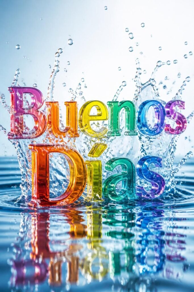 buenos dias imagenes completamente nuevas y bonitas 22 Buenos Días Imágenes Completamente Nuevas y Bonitas