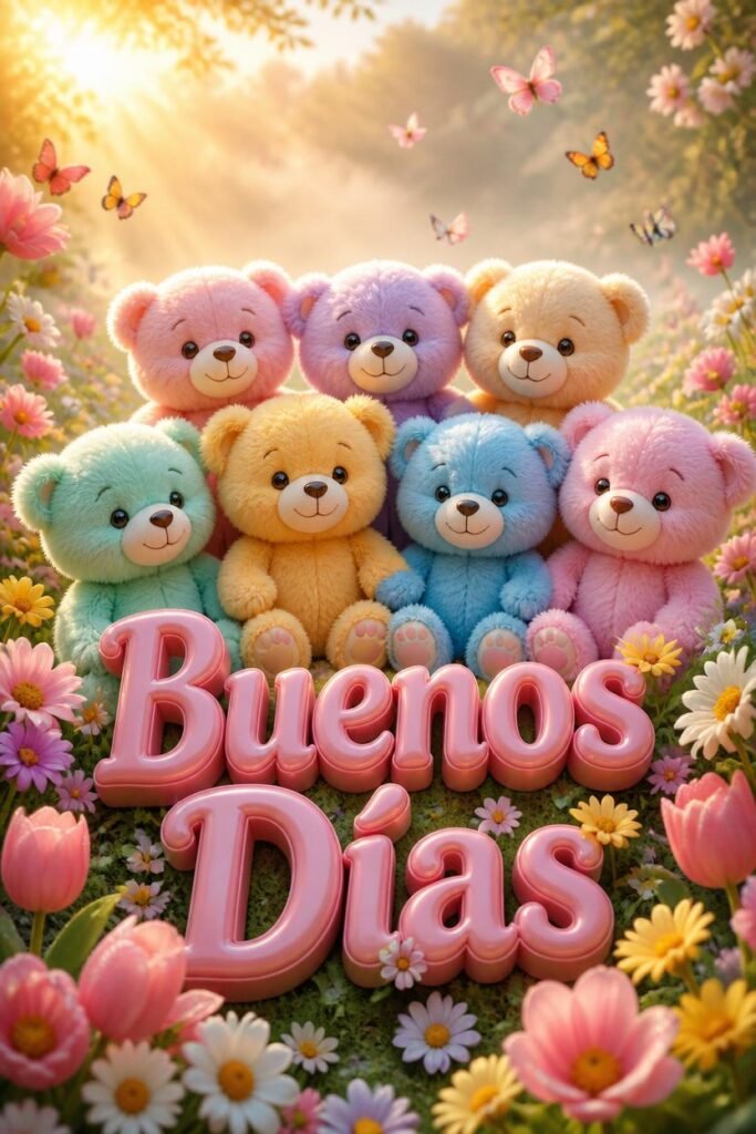 buenos dias imagenes completamente nuevas y bonitas 23 Buenos Días Imágenes Completamente Nuevas y Bonitas