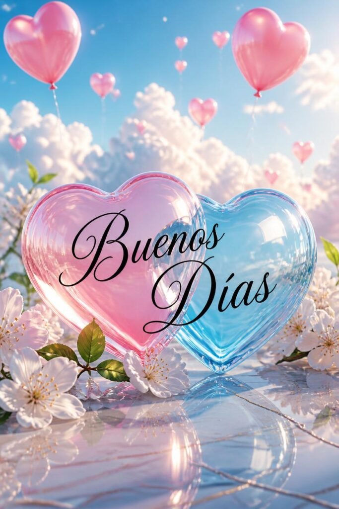 buenos dias imagenes completamente nuevas y bonitas 25 Buenos Días Imágenes Completamente Nuevas y Bonitas