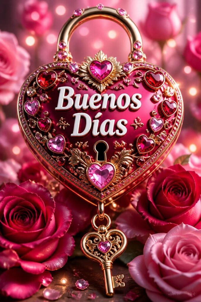buenos dias imagenes completamente nuevas y bonitas 26 Buenos Días Imágenes Completamente Nuevas y Bonitas