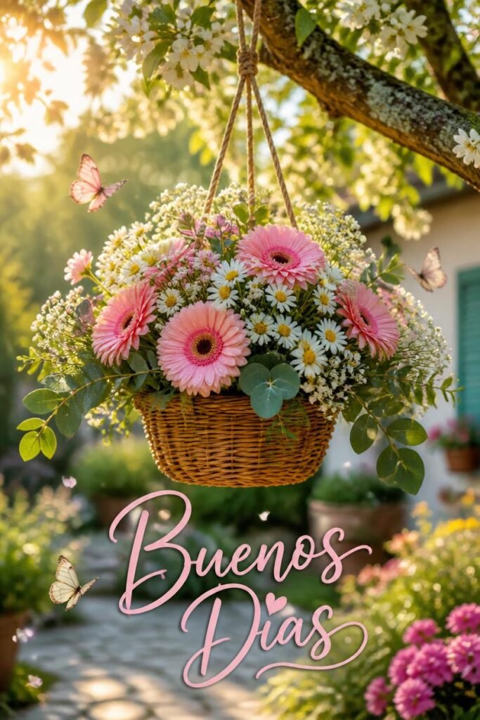 buenos dias imagenes completamente nuevas y bonitas 28 Buenos Días Imágenes Completamente Nuevas y Bonitas