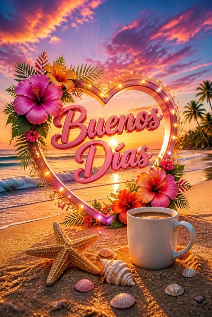 buenos dias imagenes completamente nuevas y bonitas 29 Buenos Días Imágenes Completamente Nuevas y Bonitas