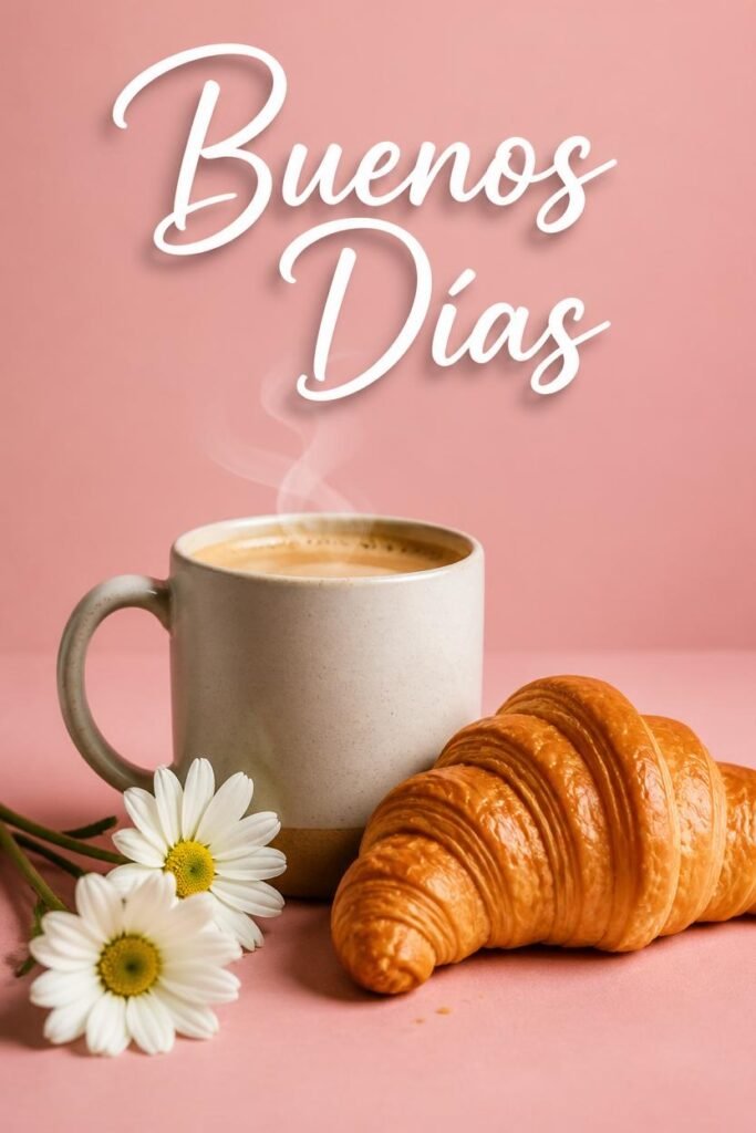 buenos dias imagenes completamente nuevas y bonitas 3 Buenos Días Imágenes Completamente Nuevas y Bonitas