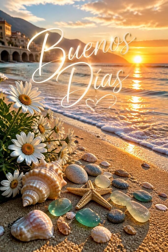 buenos dias imagenes completamente nuevas y bonitas 5 Buenos Días Imágenes Completamente Nuevas y Bonitas