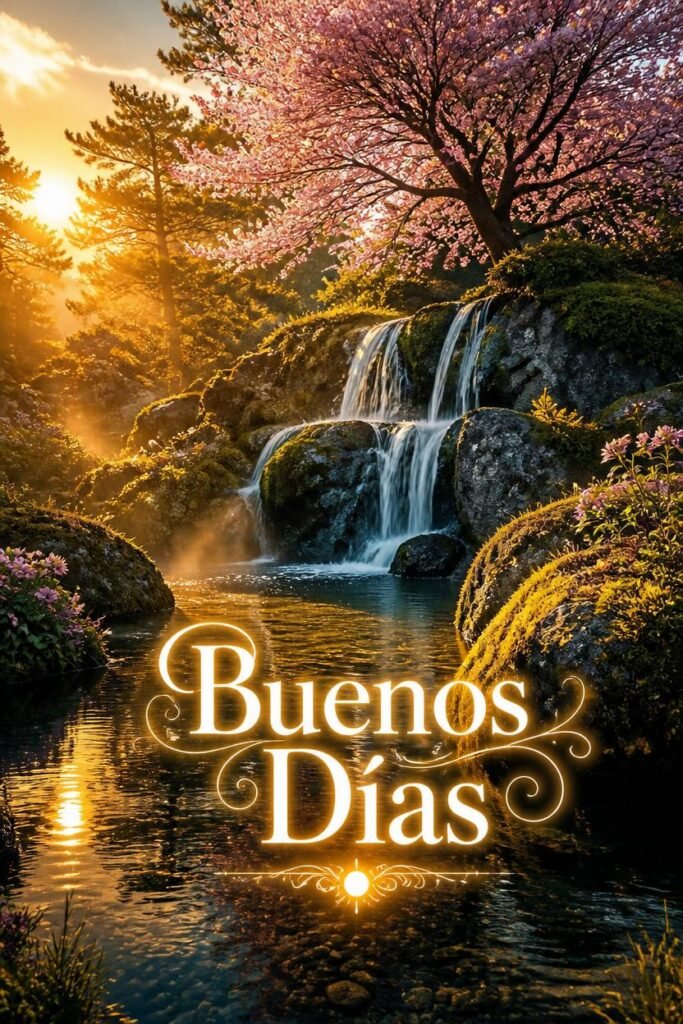 buenos dias imagenes completamente nuevas y bonitas 6 Buenos Días Imágenes Completamente Nuevas y Bonitas