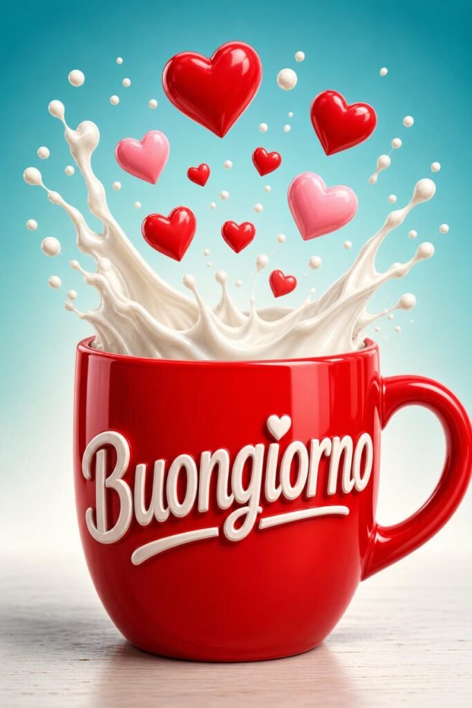 buona giornata immagini bellissime 1 Buona Giornata Immagini Bellissime