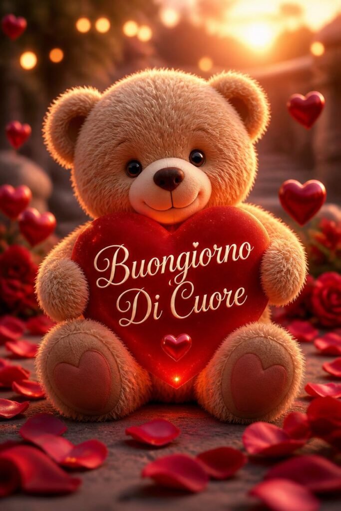 buona giornata immagini bellissime 12 Buona Giornata Immagini Bellissime