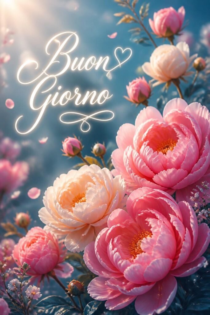 buona giornata immagini bellissime 13 Buona Giornata Immagini Bellissime