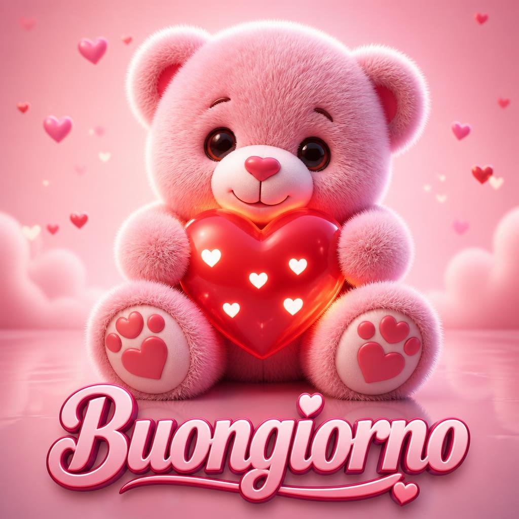 Buona Giornata Immagini Bellissime