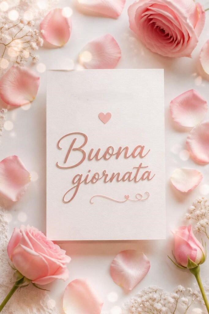buona giornata immagini bellissime 15 Buona Giornata Immagini Bellissime