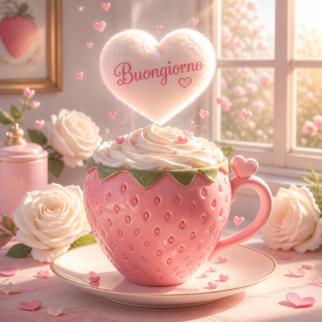 buona giornata immagini bellissime 16 Buona Giornata Immagini Bellissime