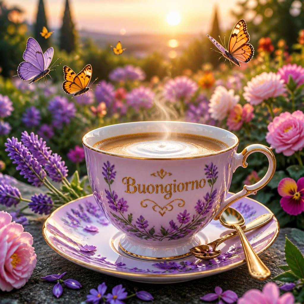 buona giornata immagini bellissime 18 Buona Giornata Immagini Bellissime