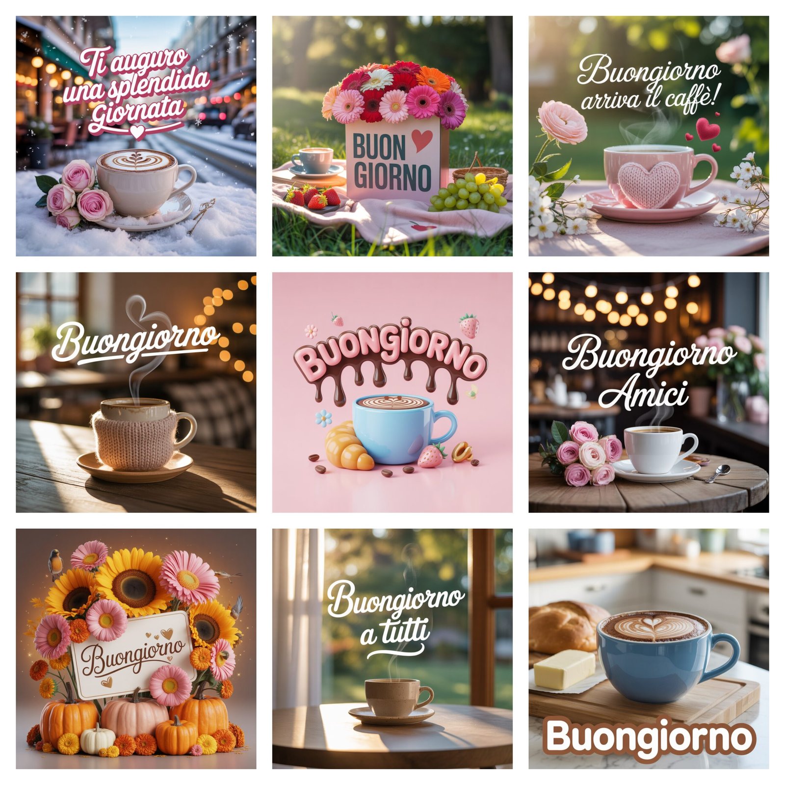 buongiorno immagini bellissime per WhatsApp scaled Buongiorno Immagini Nuovissime