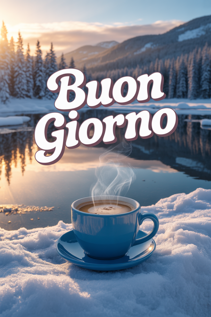 Buongiorno Immagini Nuove Gratis Whatsapp