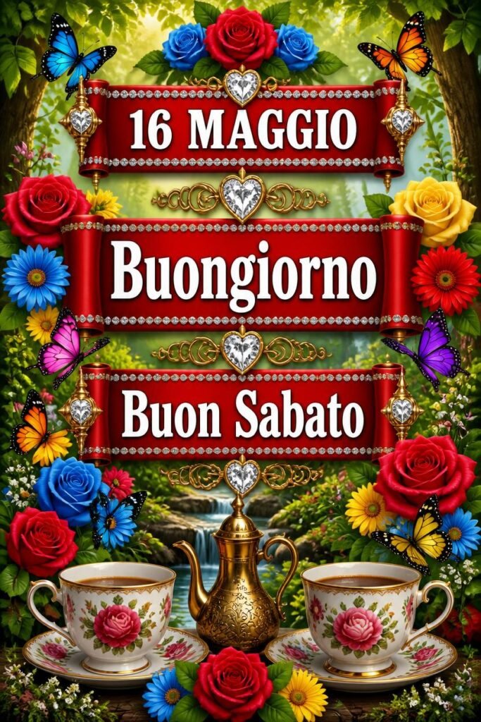 buongiorno immagini nuove gratis whatsapp 5 Buongiorno Immagini Nuove Gratis Whatsapp