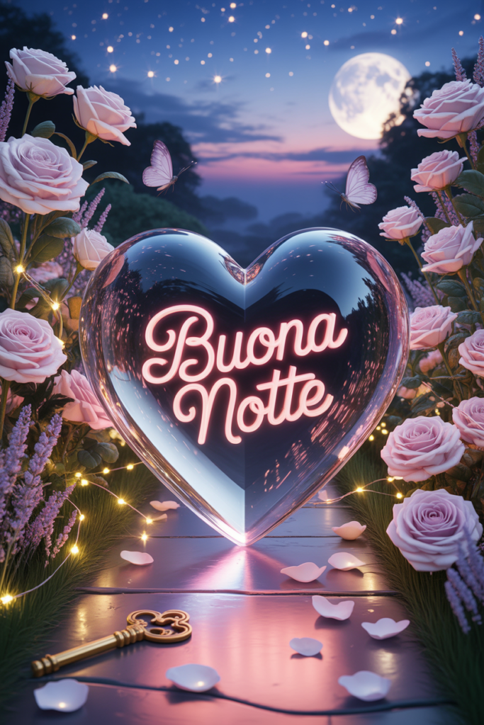 immagini Di Buonanotte Bellissimi 1 immagini Di Buonanotte Bellissimi
