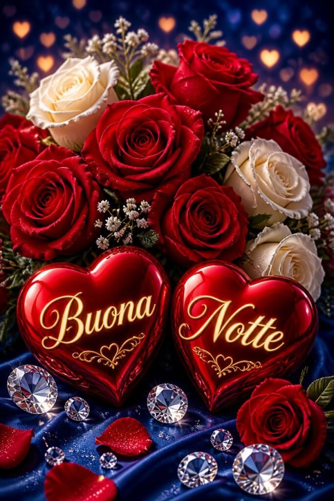 immagini Di Buonanotte Bellissimi 10 immagini Di Buonanotte Bellissimi