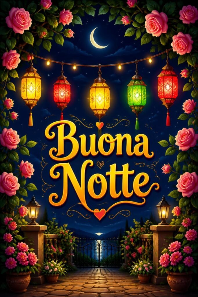 immagini Di Buonanotte Bellissimi 11 immagini Di Buonanotte Bellissimi