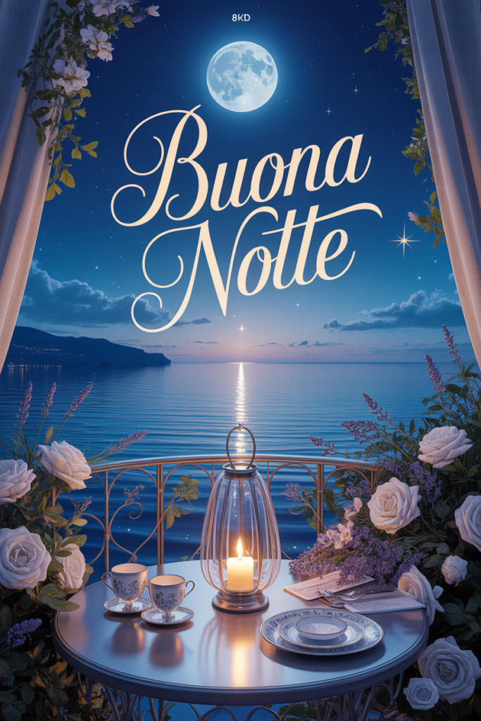 immagini Di Buonanotte Bellissimi 14 immagini Di Buonanotte Bellissimi