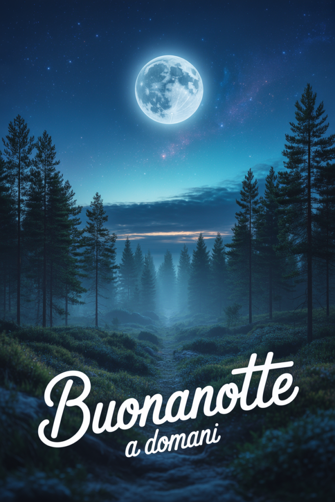 immagini Di Buonanotte Bellissimi 15 immagini Di Buonanotte Bellissimi
