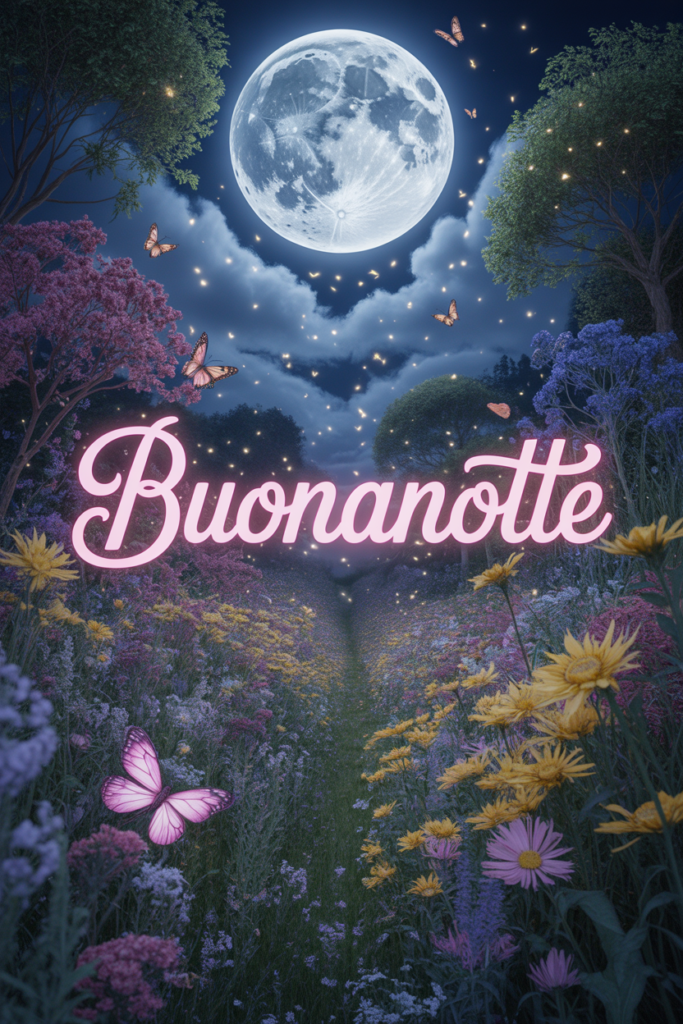 immagini Di Buonanotte Bellissimi 25 immagini Di Buonanotte Bellissimi