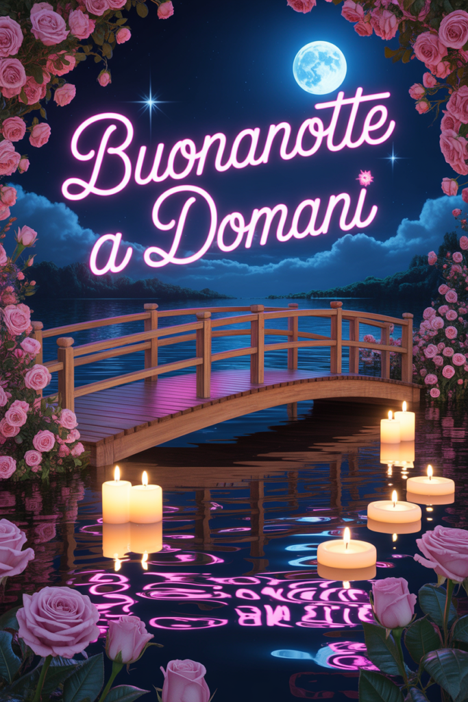 immagini Di Buonanotte Bellissimi 30 immagini Di Buonanotte Bellissimi