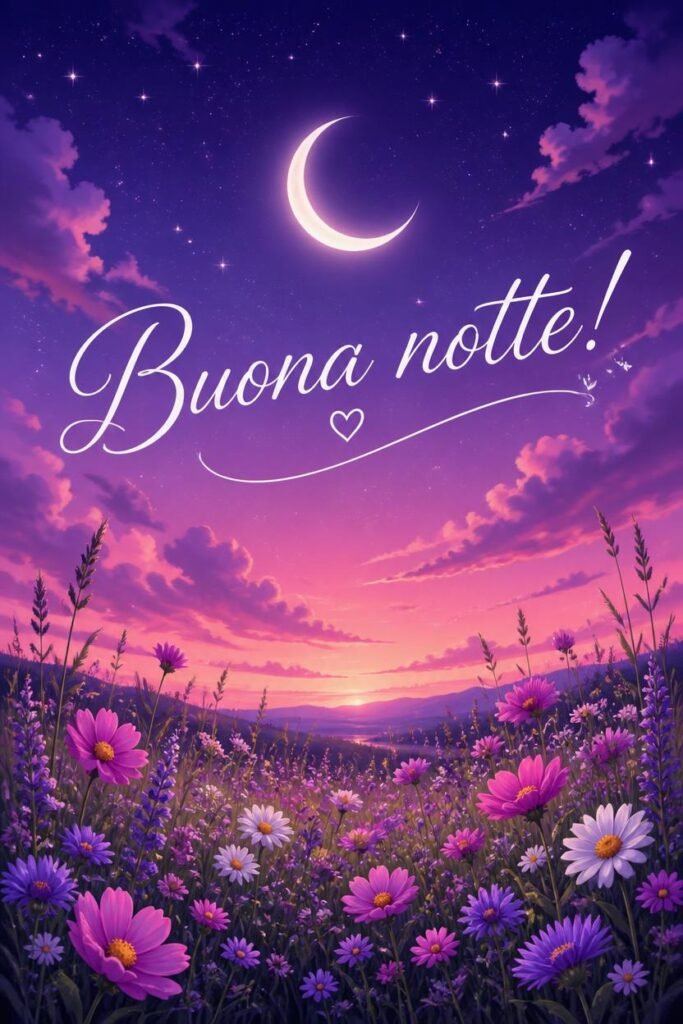 immagini Di Buonanotte Bellissimi 4 immagini Di Buonanotte Bellissimi