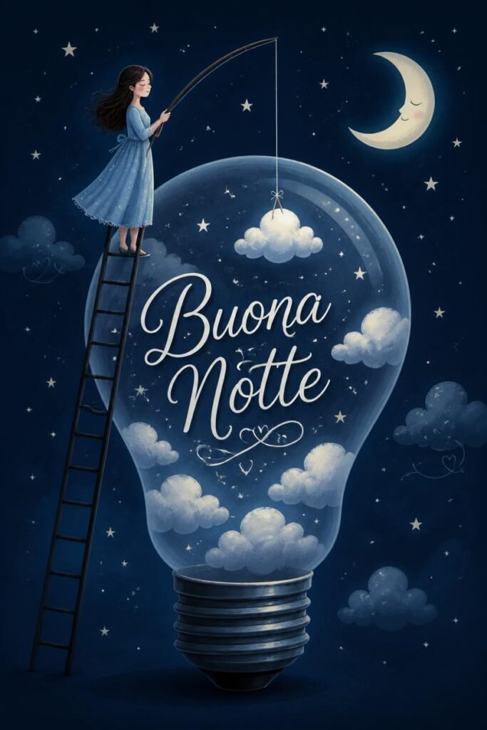 immagini Di Buonanotte Bellissimi 7 immagini Di Buonanotte Bellissimi