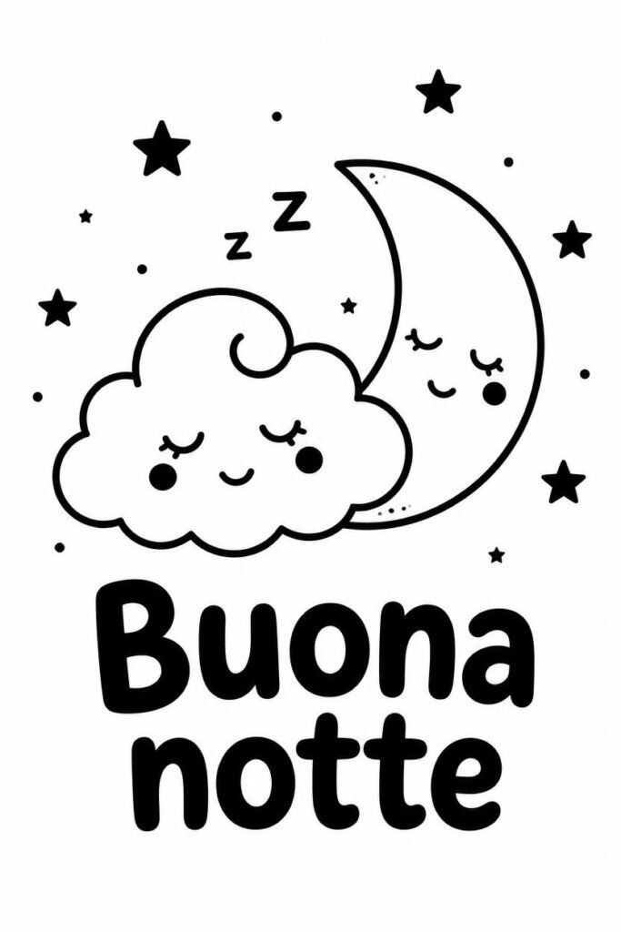 immagini Di Buonanotte Bellissimi 8 immagini Di Buonanotte Bellissimi